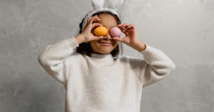 How to Outrun the Easter Bunny: A Survival Guide for Your Teeth