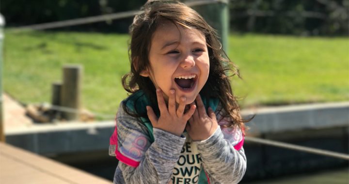 Does Your Child Grind Their Teeth at Night? Here’s What to Know