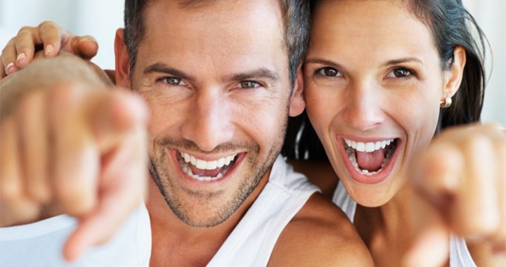 Why Your Old Fillings Might Need an Upgrade