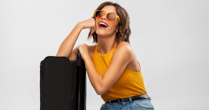 Dental Hacks: 3 Ways to Keep Your Smile Healthy While Travelling