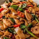 spicy-drunken-noodles-dentist-richmond