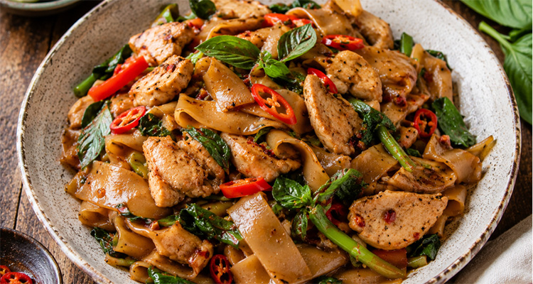 spicy-drunken-noodles-dentist-richmond